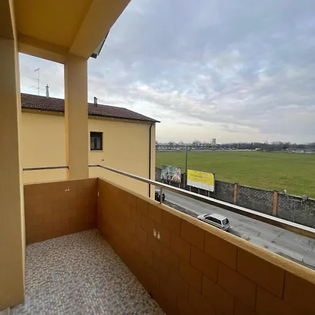 Apartament La Vanitas Cremona