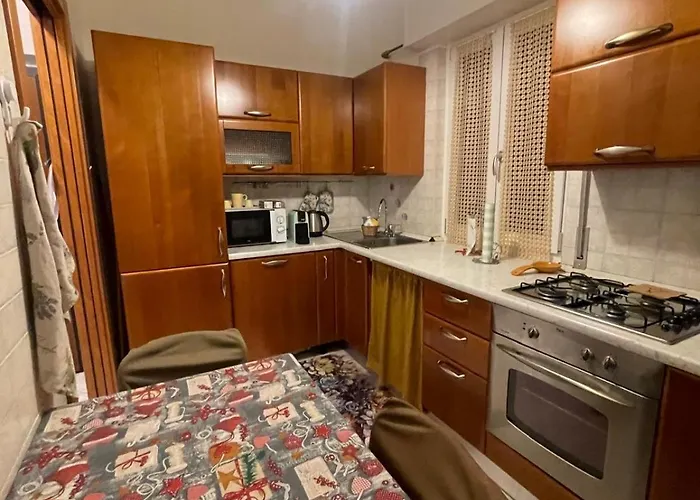 La Vanitas Apartament
