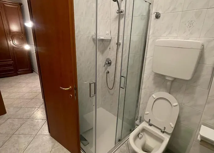 Apartament La Vanitas *