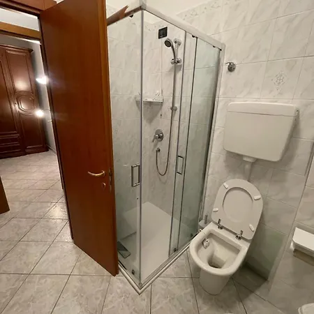 Appartement La Vanitas *