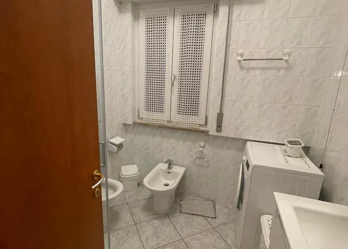 Appartement La Vanitas