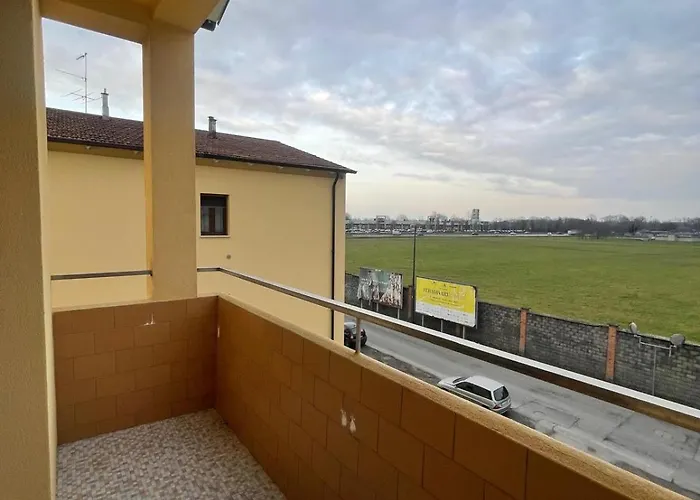 Appartement La Vanitas Cremona