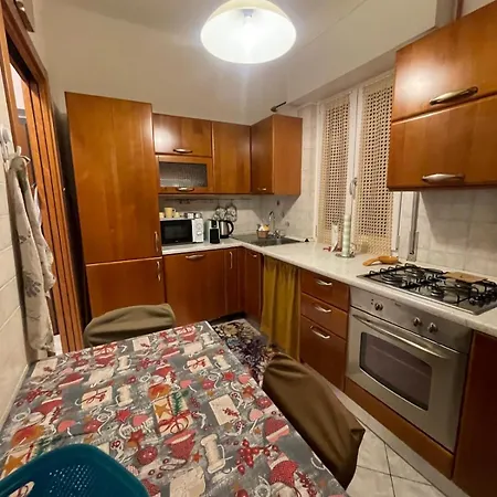 La Vanitas Apartman